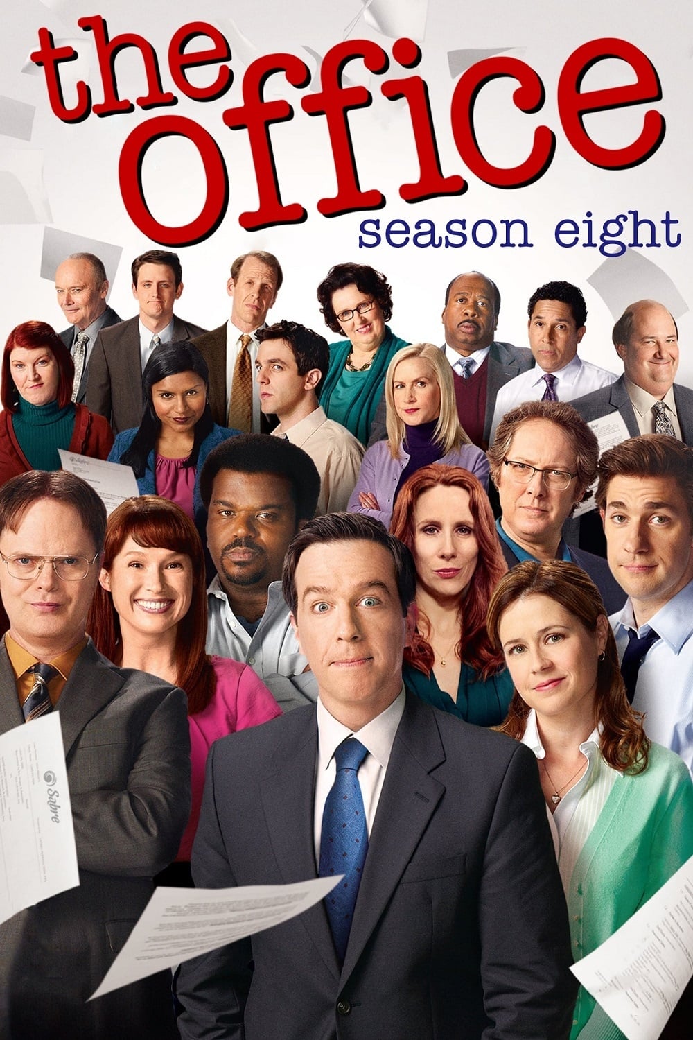 The Office (US) - Season 8 [490238] (A1762972362) [[Shows]] --Plex--